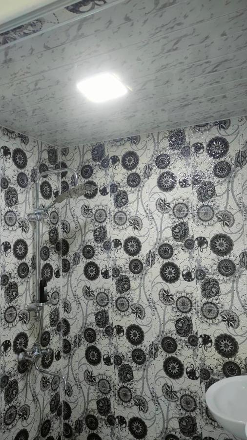 Guest House Gogias Cixe Bordschomi Exterior foto