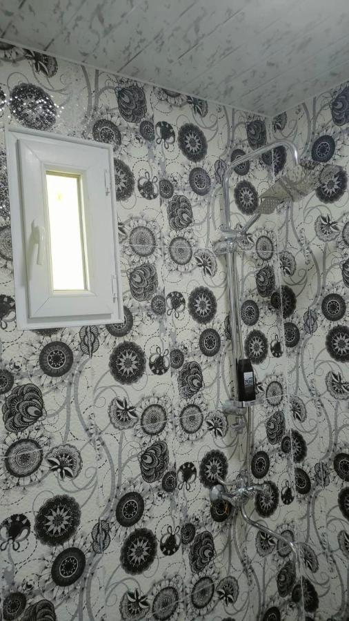 Guest House Gogias Cixe Bordschomi Exterior foto